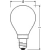 LED P DIM CLP60 827 E14 photo du produit