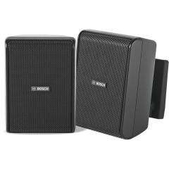 Enceinte 4 70-100V noire (pai photo du produit