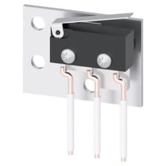 Aux. switch module for rotary photo du produit