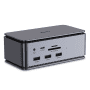 DST-Pro USB4, Docking Station USB-C pour photo du produit