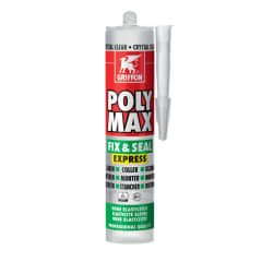 Poly Max F&S Exp Crystal 300 G photo du produit