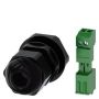 Metric cable gland M20 for AS- photo du produit