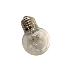 Lampe led filament E27-blc chd photo du produit