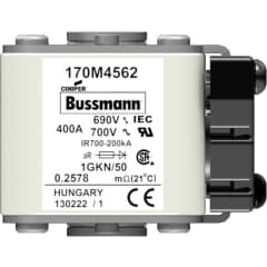 FUSE 450A 690V 1GKN/50 AR UC photo du produit