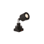 LAMPE LS 12-24V 3W SPOT ROT photo du produit