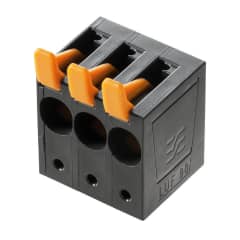 LUF 10.00/12/90V 5.0SN BK BX photo du produit