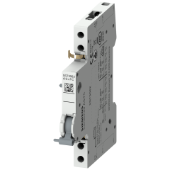 Auxiliary and fault signal swi photo du produit