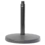 Pied micro, table - TS01 photo du produit