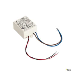 Alimentation LED, 6W, 350mA, v photo du produit