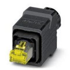 VS-PPC-C1-RJ45-POBK-8I10G photo du produit