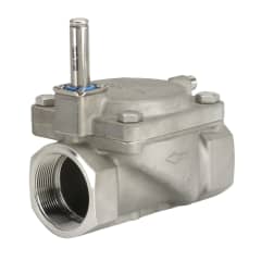 Valve EV220BW 40SS G 112E NC00 photo du produit