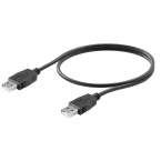 IE-USB-A-A-1.0M-ML photo du produit