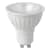 Lamp GU10 LED Dimmable Blanc photo du produit