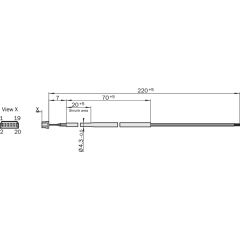 DOL-1J14-G0M2XB7 photo du produit