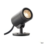 HELIA LED, projecteur, anthrac photo du produit