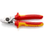 KNIPEX - 95 26 165 SB photo du produit