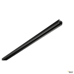 S-TRACK rail  saillie 1m noir photo du produit