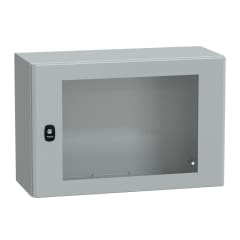 S3D+PORTE VIT.400X600X250 photo du produit