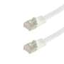 RJ45 M/M plat Cat6a U/FTP -2m photo du produit