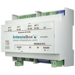 Interface Modbus photo du produit