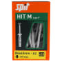 HITM 6X65-40P A2 -BT50 photo du produit