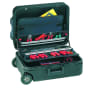 MW192PSS VALISE 2 PLAT ROULETT photo du produit