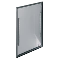 Porte gauche S3X 304L 1 photo du produit