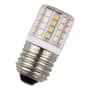 LED E27 T27X60 24-30V 4.5W photo du produit