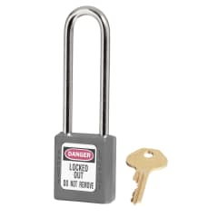 CZLSCN CADENAS LONG NOIR D.4MM photo du produit