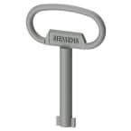 SIVACON S4 Double bit key photo du produit