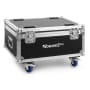 Flightcase8xSTARCOLOR128-FL128 photo du produit