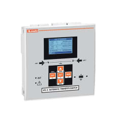 AUTO TRANSFER SWITCH CONTROL. photo du produit