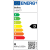 LED Ecoplus A60 E27 5.5W 827 photo du produit