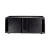 Subwoofer 2 X 12-Inch Black photo du produit