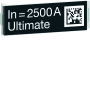 Calibreur 2500A Ultimate photo du produit