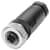 Power M12 Cable Connector Pro photo du produit