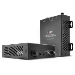 Kit Extender HDMI 4K60, USB, I photo du produit