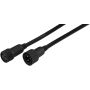 Cord sect prolong, IP67, 10 m photo du produit