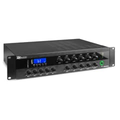 Ampli. 100V 6 Zones 500W BT photo du produit