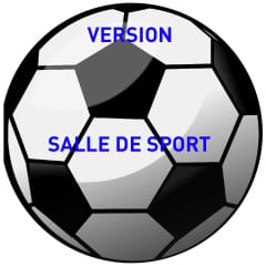 VERSION SALLES DE SPORT ETRIER photo du produit