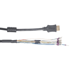 CORDON HDMI 2.0 - 10M photo du produit