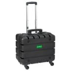 V2P4R VALISE PEHD 2 PLAT+4ROUE photo du produit