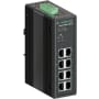 ip switch wienet ums 8-4poe-w- photo du produit