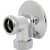 APL 1315 1-2-3-4MM EC14 CHROME photo du produit