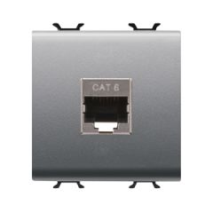 CONNECT. RJ45 2M CAT.6 FTP TIT photo du produit