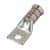 Copper Compression Lug, 1 Hol photo du produit