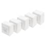 CAT 5e wall outlet, blinde, photo du produit