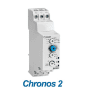 Chronos 2 Timer, Rx2R1 photo du produit