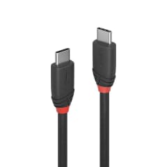 Cable USB 3.2 Type C 3A, 20Gbi photo du produit