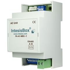 Interface Modbus  pour Gm photo du produit